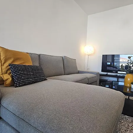 Pearl Apartamento Lárnaca