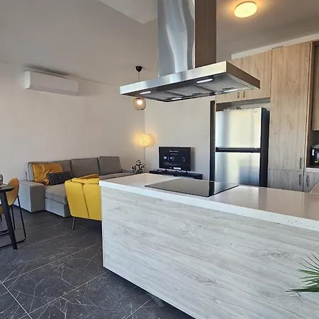 Pearl Larnaca