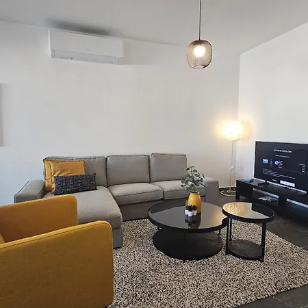 Pearl Apartmán