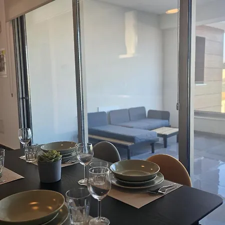 Pearl Apartmán *