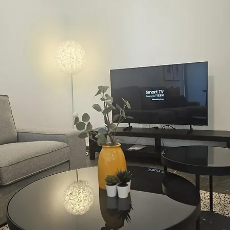 Pearl Apartmán *