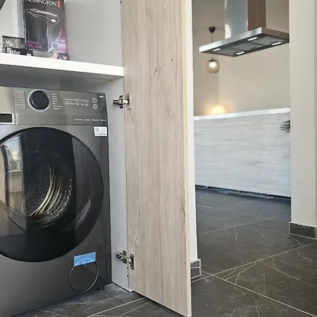 Apartmán Pearl Larnaca