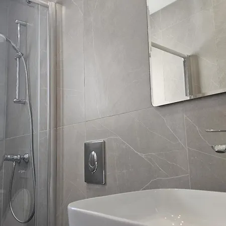 Pearl Apartmán *