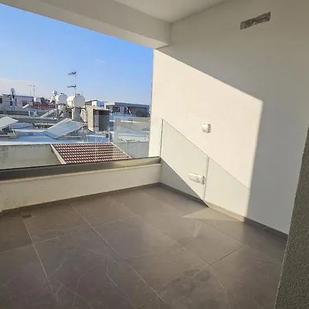 Apartmán Pearl Larnaca