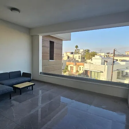 Pearl Apartmán