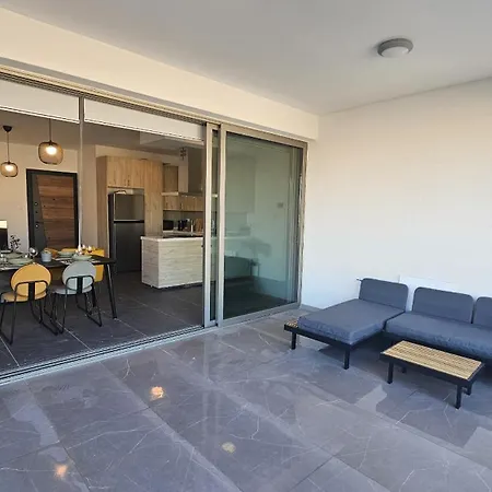 Apartmán Pearl *