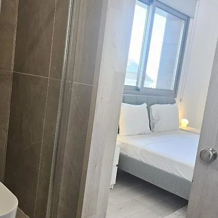 Apartmán Pearl Larnaca