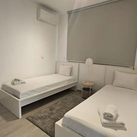 Pearl Apartmán
