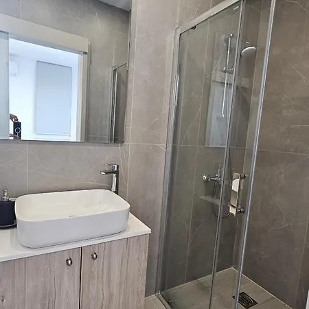 Appartement Pearl Larnaca