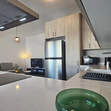 Pearl Apartmán Larnaca